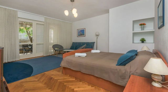Apartments Dubravka