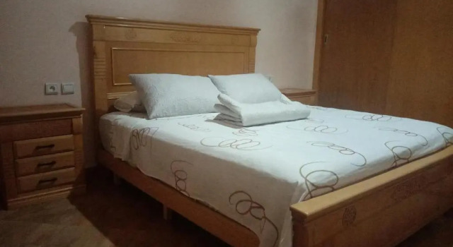 Home Calme - بيت الهدوء, Rezerwuj Hotel Hotele w Tanger-Tetouan z parkingiem, Parking