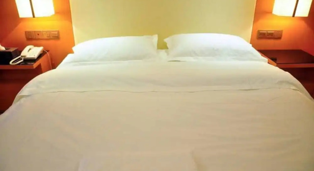 Номер Business Guangzhou Yiyuan Apartment