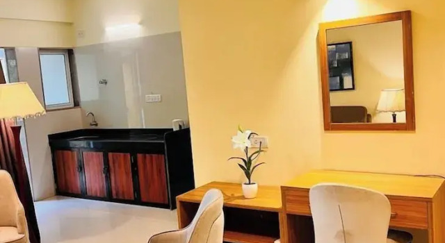 Charvi Reemz Anjuna, Book Hotel Hotels in Goa with a Pool, Swimming Pool