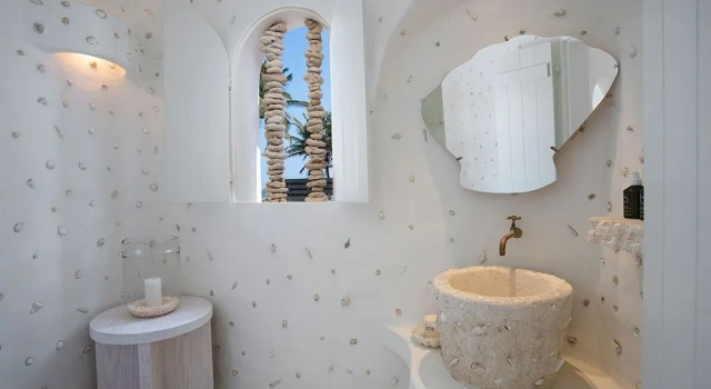 Вилла Pebble 3 Bedroom Home