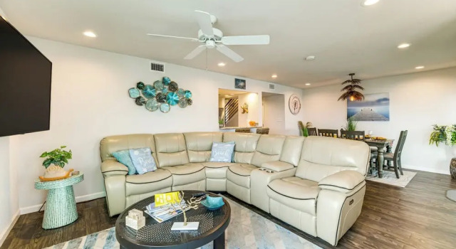 Fish & Swim: Waterfront Rockport Condo w/ Views!