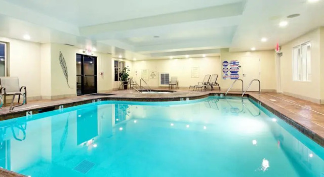 Best Western Plaza Inn And Suites, Reserva ahora Hotel Lathrop California