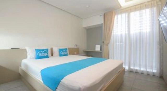 Fulmar Residence, Réserver Hôtel Bandung Kidul Bandung, près de Karang Setra Swimming Complex