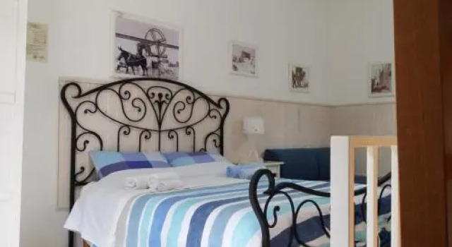 Vacanze al San Domenico, Buchen Sie Hotel Mola di Bari Metropolitanstadt Bari