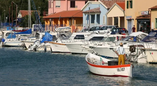 Апартаменты Residence Azienda Canova Seconda, Marina di Grosseto