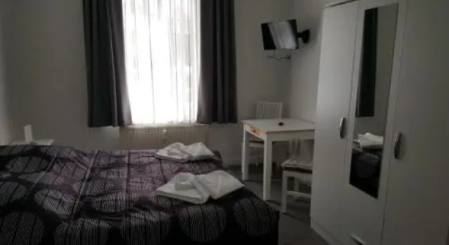 Ferienwohnung Altstadtloft
