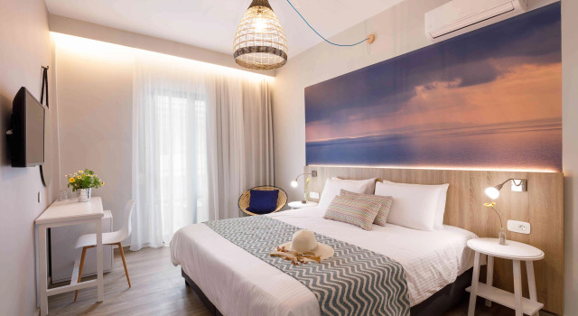 Sofia Hotel, Забронировать Отель Плакиас Центральный Крит