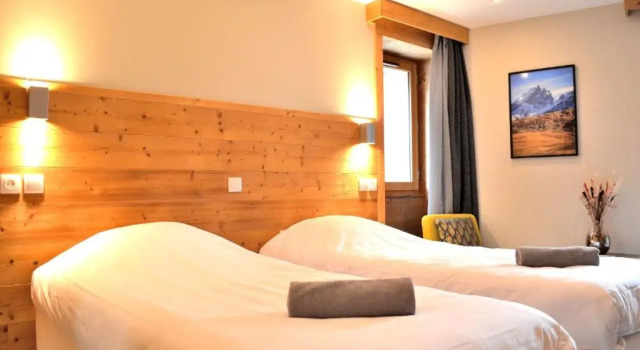 Chalet 800, Забронировать Шале Виллы Овернь-Рона-Альпы, Вилла