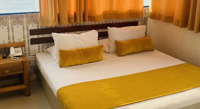 Одноместный номер Standard Hotel Costa del Sol
