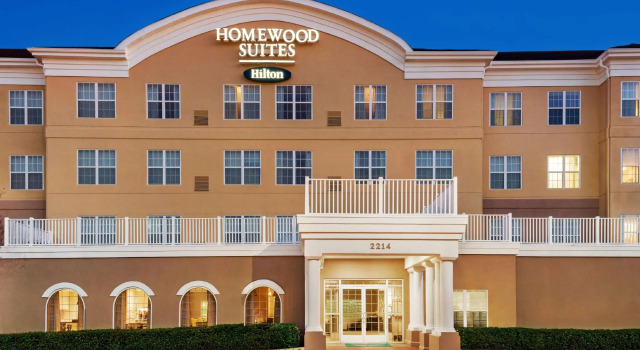 Номер Standard Homewood Suites by Hilton Dallas-DFW Airport N-Grapevine