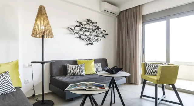 Mirage City Apartments