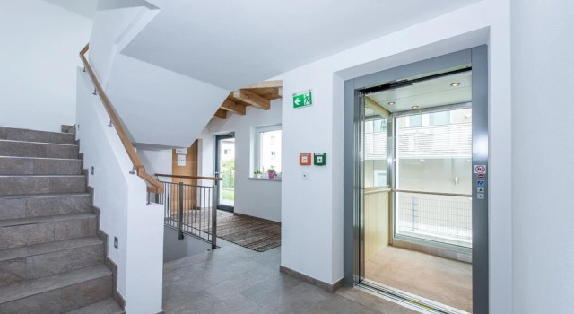 Апартаменты Appartements Sulzer - TOP 22