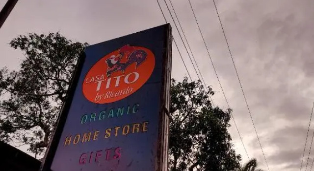 Hotel Casa Tito's, Varaa Hotelli 4 tähden hotellit kohteessa Goa, 4*