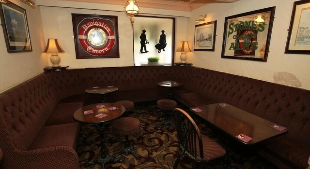 The Navigation Tavern