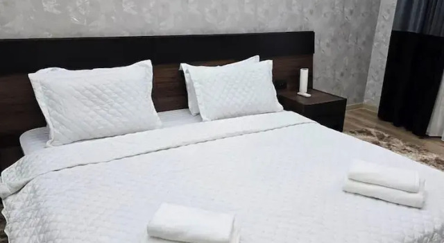 Апартаменты Deluxe Golden house deluxe