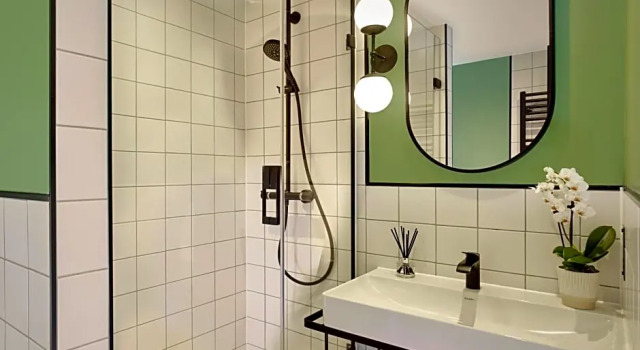 Апартаменты Executive Citadines Holborn-Covent Garden London