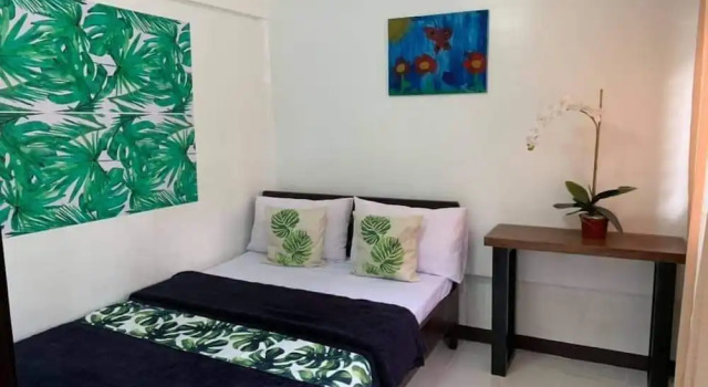 Вилла Dwell Family Resort Tagaytay