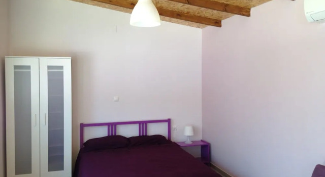 New and Colorful Studio Near Airport and Beach in Heraklion, Забронировать Отель Элия 