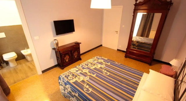 B&B I Portici di Sottoripa
