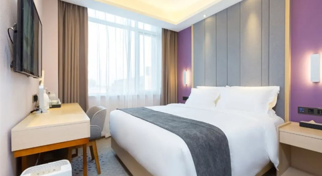 Lavande Hotel(Beijing Happy Valley)