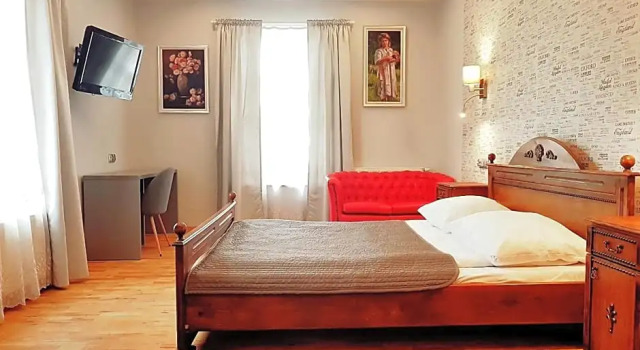 Euro Aparthotel U Jana, Book Hotel Tarnów Lesser Poland