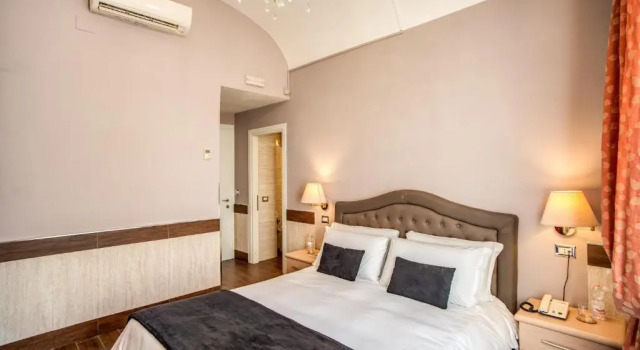 Двухместный номер Hotel San Valentino