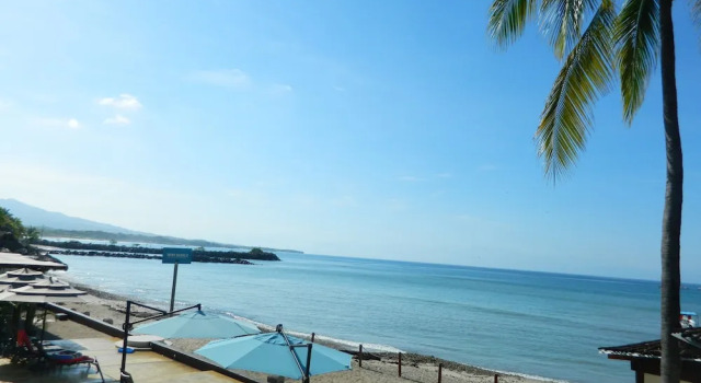 Номер Standard Punta Mita Luxury Beachfront Condo