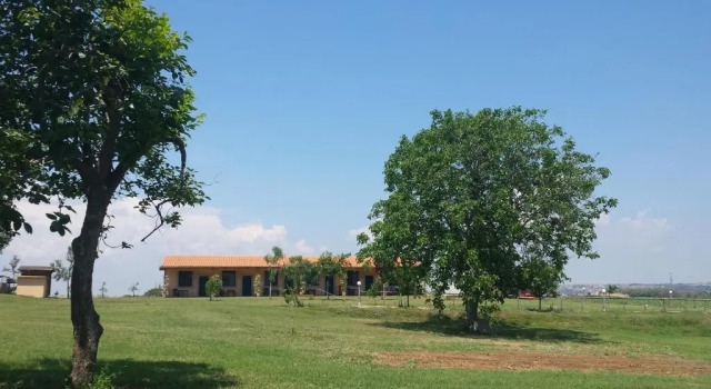 Agriturismo San Matteo, Varaa Hotelli Tarquinia Tuscia