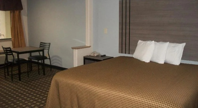 Woodland Inn and Suites, Забронировать Отель Отели Хьюстона 3 звезды, 3*