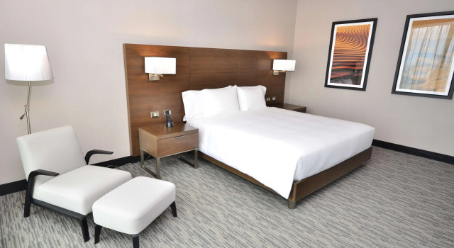 Hilton Garden Inn Iquique