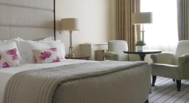 Двухместный номер Standard The Westbury Hotel