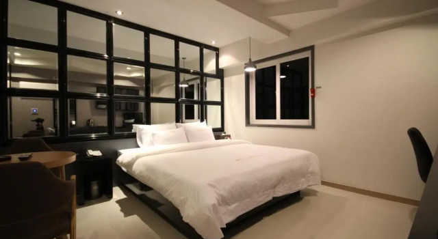 Номер Premium Boutique Hotel Aria Nampo