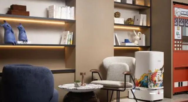 Wanda Yue, Kashgar Administration Center, Boek Hotel Kashgar Xinjiang