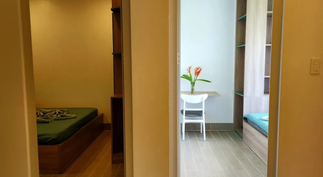 Mi amor luxury beach apartment