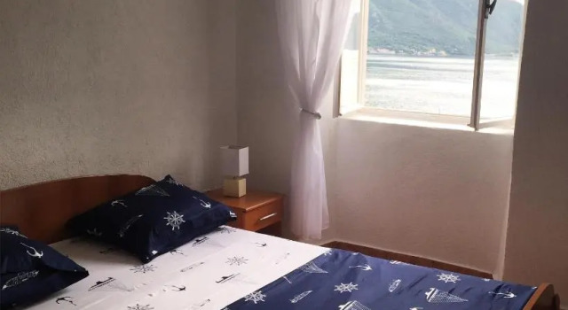 Apartment Terazza Di Ljuta, Boek Appartement Ljuta 