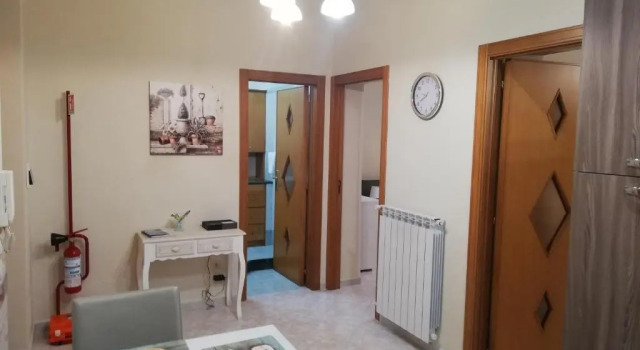 Tortora House