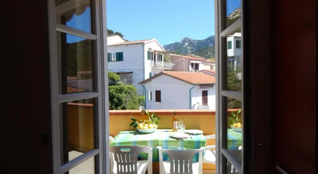 Apartment RTA Villa Mare