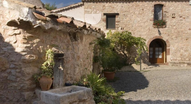 Masia Sapera, Rezerwuj Apartament Pontons L'Alt Penedès