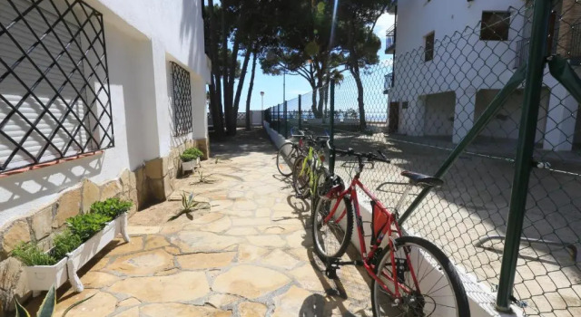 Коттедж La Torre - Villa Rosamar Beach