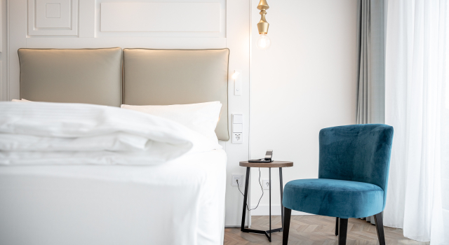 Hotel Indigo Dresden - Wettiner Platz by IHG