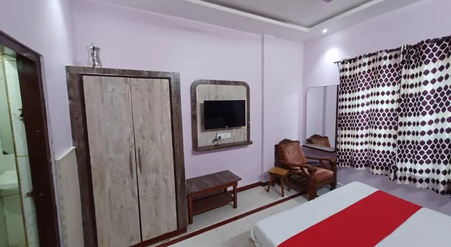 Люкс Royal Hotel Shyam Darbar