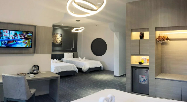 Hoi An Memority Hotel & Spa