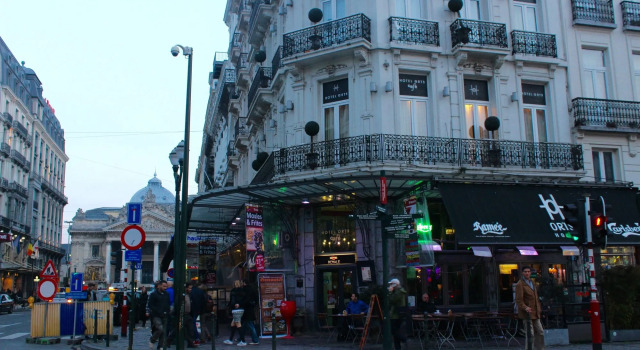 Hôtel La Pièce