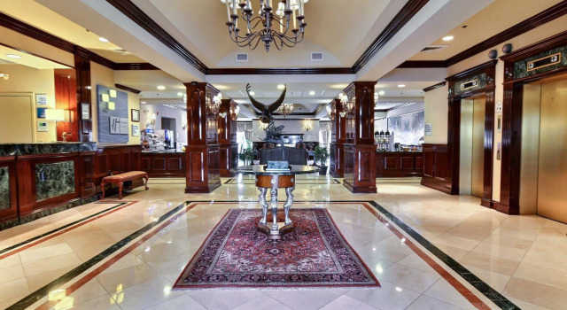 Holiday Inn Express State College at Williamsburg Square, an IHG Hotel, Buchen Sie Hotel State College Pennsylvania