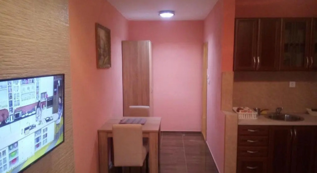 Студия Apartmani Zecevic