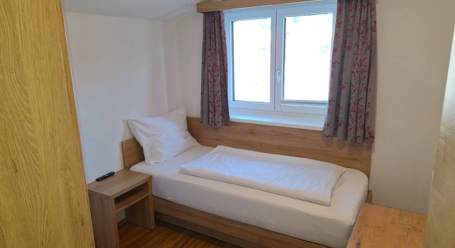 Номер Economy Wellness- und Familienhotel Garni Dachsteinresort