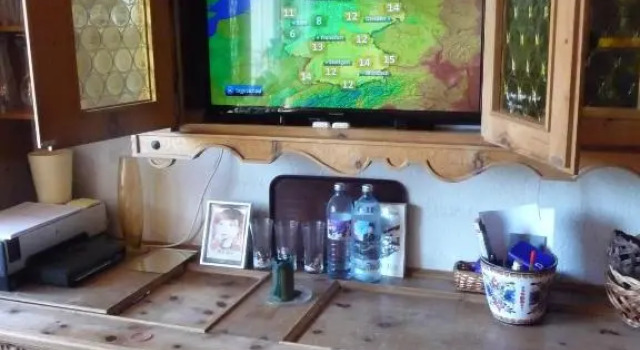 Landhaus Dora