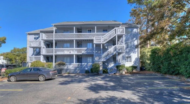 The Arbor by Elliott Beach Rentals, Забронировать Отель Отели Южной Каролины 3 звезды, 3*