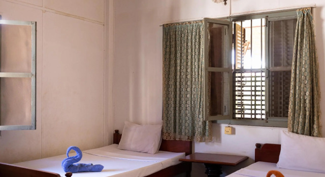 Двухместный номер Standard Sweet Dreams Guesthouse